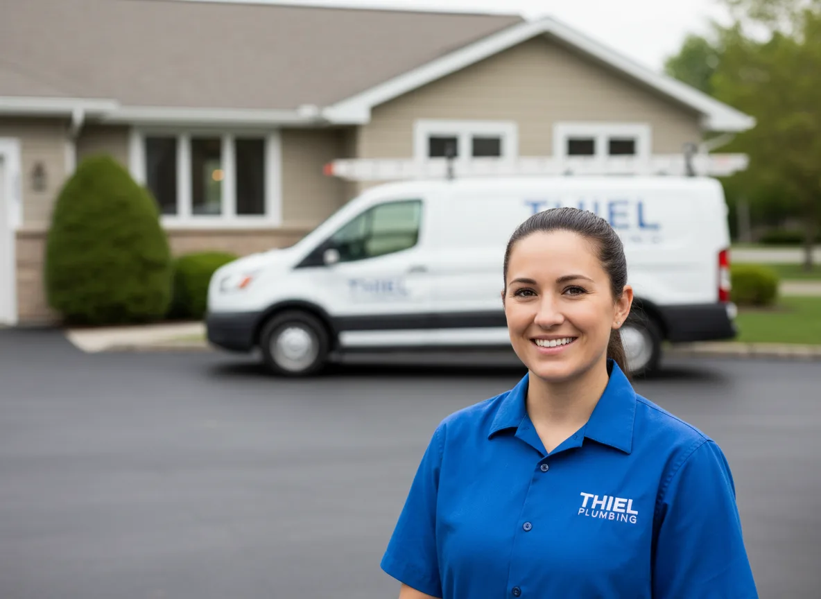 Plumber Zionsville, IN FAQs